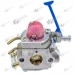 Carburator motocoasa Husqvarna 124 R, 125 R, 128 R